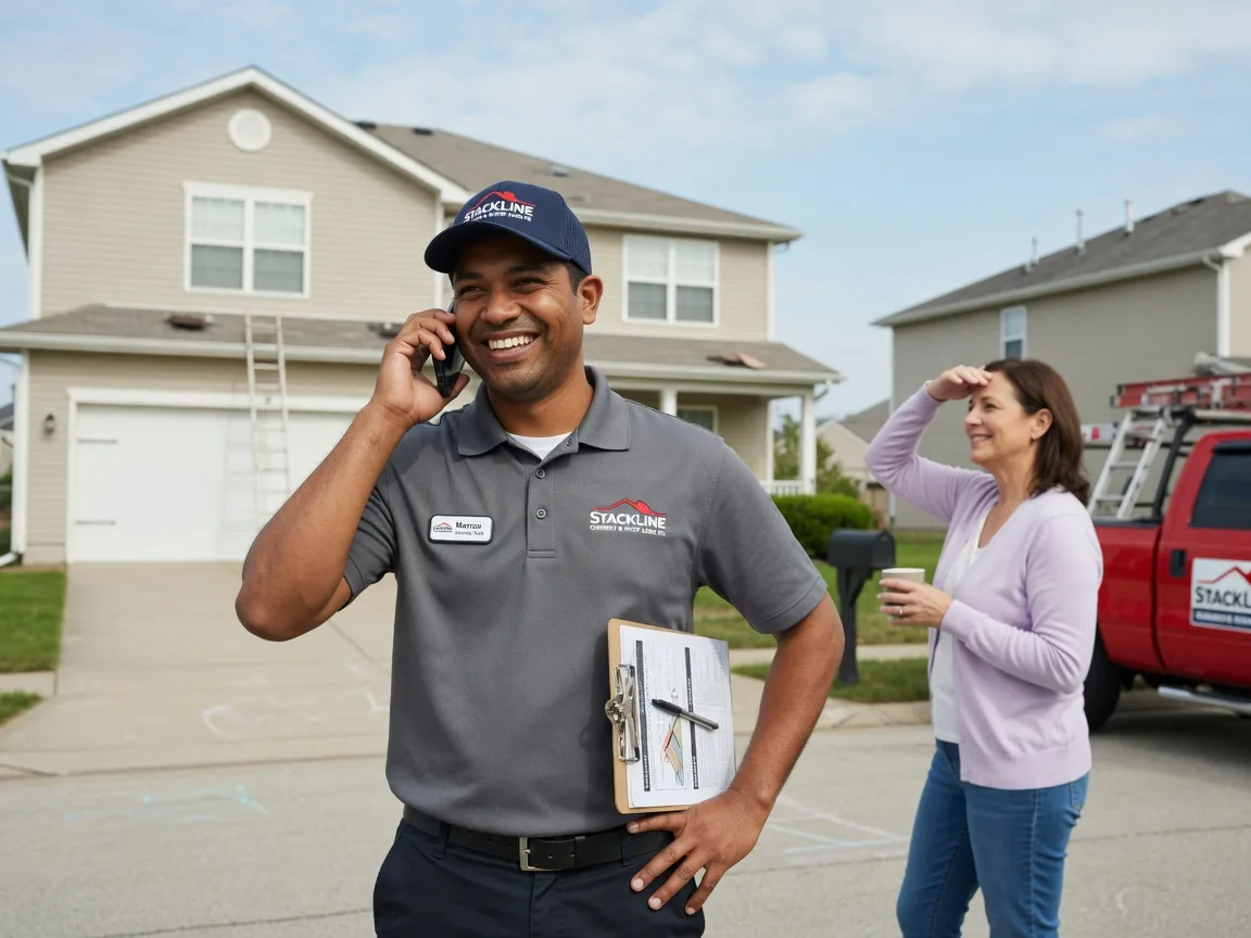 Chimney flashing repair Big Bear City, CA FAQs